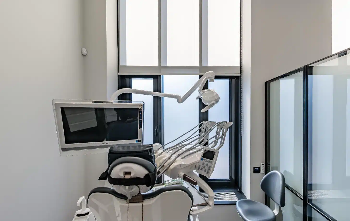 клиника 3D тур