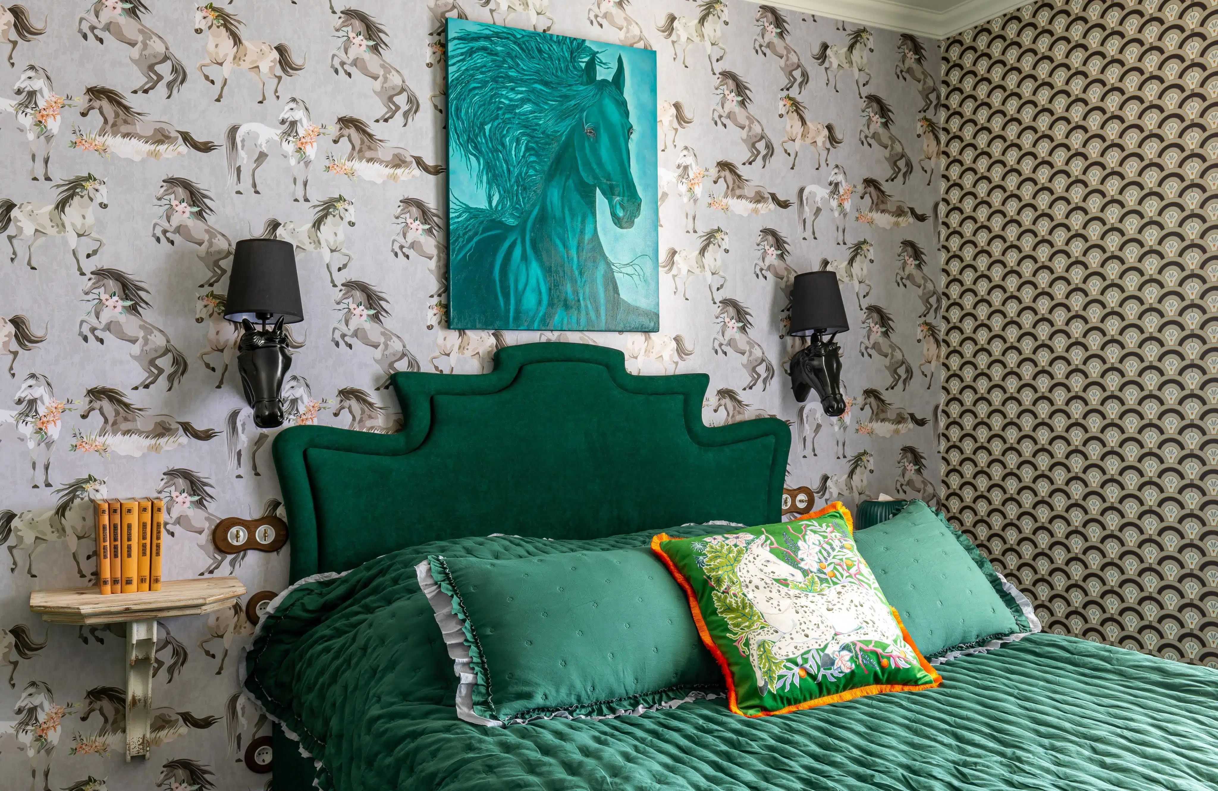 интерьерная съемка отелей