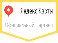 Официальный партнер Яндекс Панорамы
