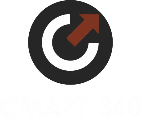 Логотип Смарт-360 низ