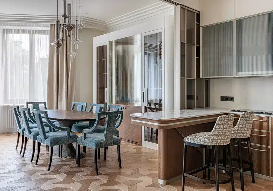 3д туры по квартирам