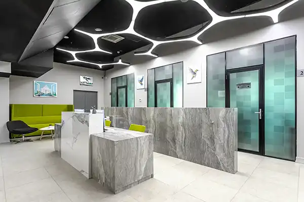 3д туры по офисам