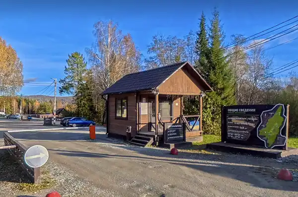 яндекс панорамы улиц