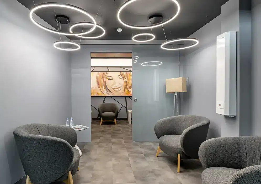 стоматология 3D тур