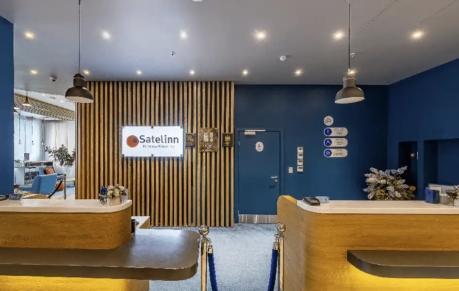 Гостиницы 3D туры