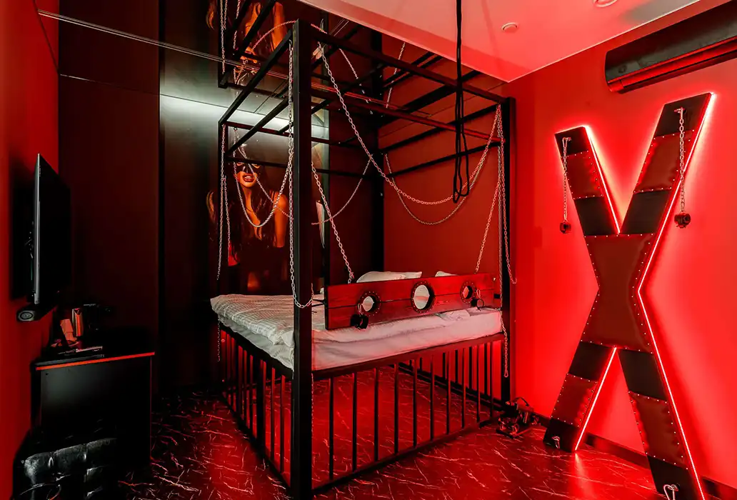 Отель 3D тур